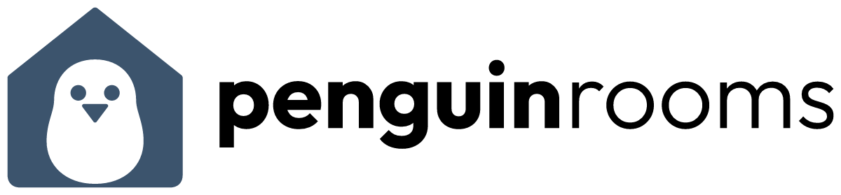 Logo penguinrooms.pl